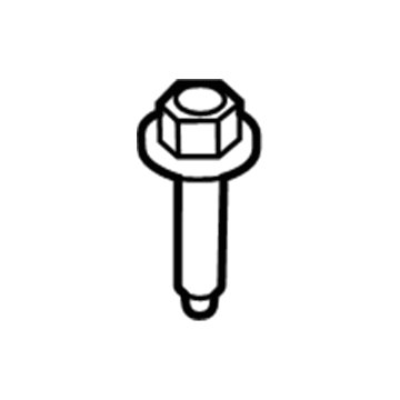Ford -W500223-S439 Bolt
