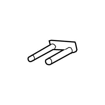 Ford F2GZ-4682-A Bolt
