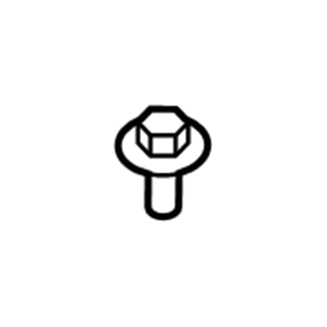 Lincoln -N806113-S Pin