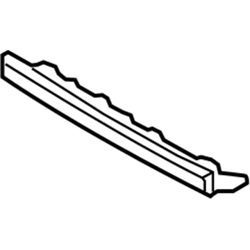 Lincoln JL7Z-17D957-APTM Cover
