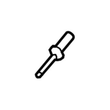 Lincoln -W525157-S300 Rivet