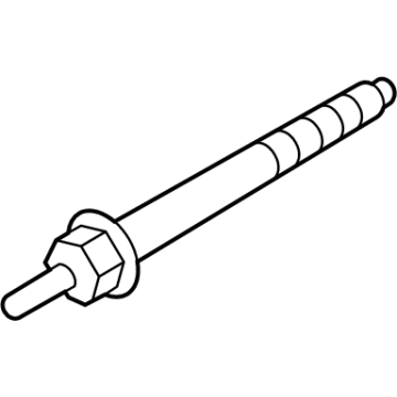 Ford -W718254-S442 Stud