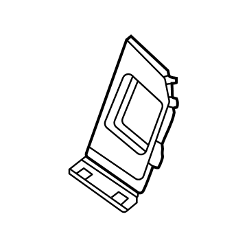 Ford PC3Z-14527-AA Housing - Switch