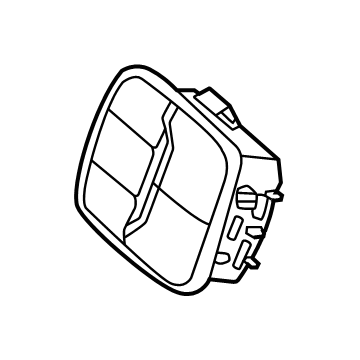 Ford ML3Z-14776-AA Switch Assembly