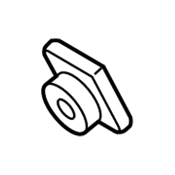 Ford 5L3Z-3D677-A Seal
