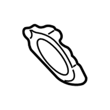 Ford 5L1Z-3D677-A Seal