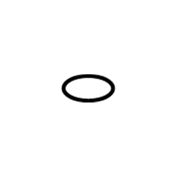 Lincoln EU5Z-19E880-B Filter - CCS