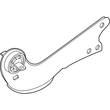Lincoln PZ1Z-5500-E Trailing Arm