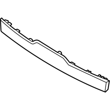 Lincoln NL7Z-8419-AJPTM Protector