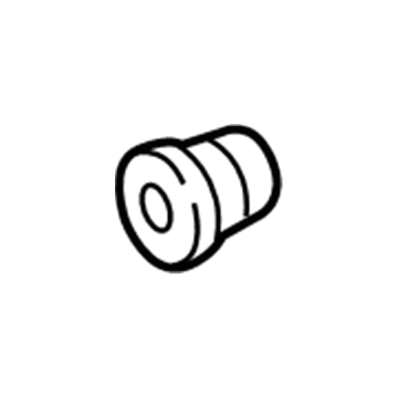 Ford 7C3Z-3R608-E Connector