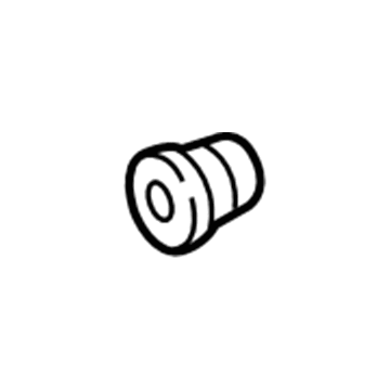 Ford 7C3Z-3F656-A Connector