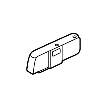 Ford DG9Z-14A701-ABL Switch Assembly - Power Seat Adjustment