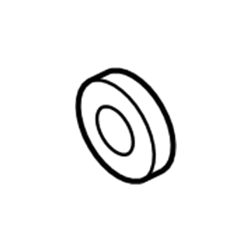 Ford CV6Z-4676-A Seal Assembly - Oil