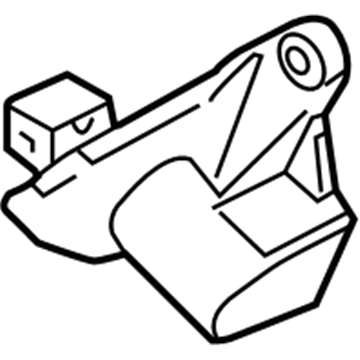 Ford 5L2Z-6C315-A Sensor - Crankshaft Position