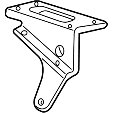 Ford 5R3Z-12257-CA Bracket - Ignition Coil