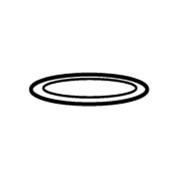 Ford F1VY-8255-A Seal - Thermostat