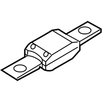Lincoln AE9Z-14526-AA Fuse