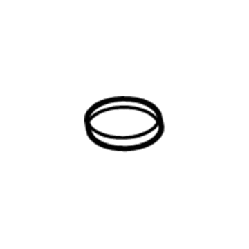 Ford XS6E-6626-AA O" Ring