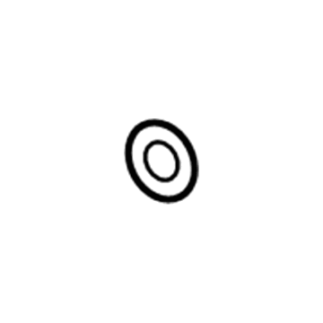 Ford F5TZ-6734-BA Gasket