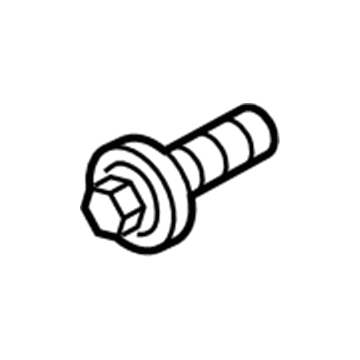Ford BE8Z-6A340-A Bolt