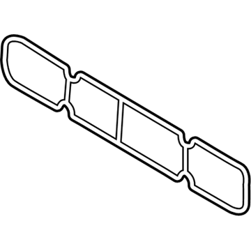 Ford BM5Z-9439-A Gasket - Intake Manifold