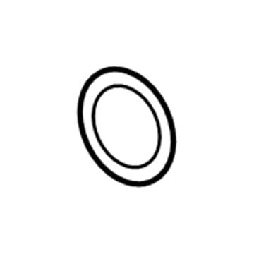 Ford BE8Z-6L621-A Gasket
