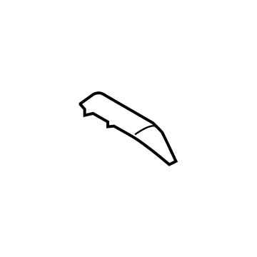 Ford FL3Z-15601B32-AJ Cover