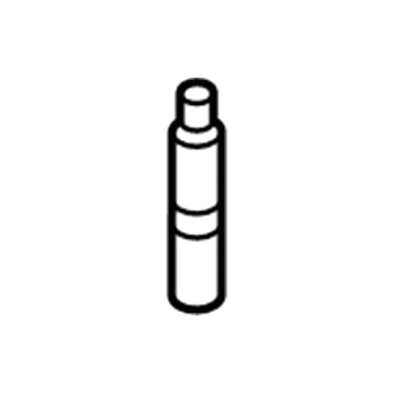 Mercury -W712508-S439 Stud