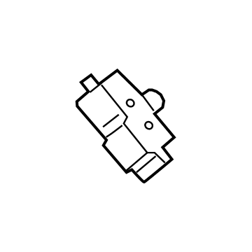Ford GN1Z-14B291-L Control Unit