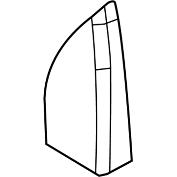 Ford F7UZ-17K709-AAB Cover