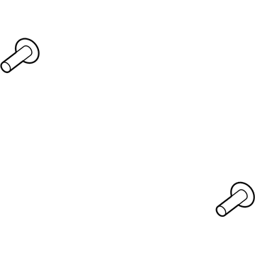 Ford -W507042-S442 Screw