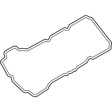 Ford BR3Z-6584-C Gasket