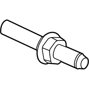 Ford -W704941-S437M Stud