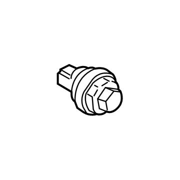 Ford BK2Z-2C251-A Switch Assembly