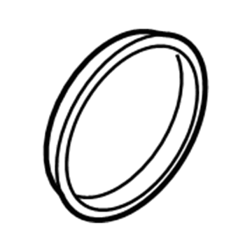 Ford 1C1Z-00815-A O" Ring
