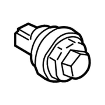 Ford BK2Z-2C251-A Switch Assembly