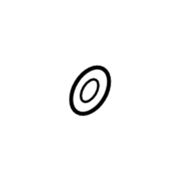 Ford 5L7Z-7D285-A Seal - Special