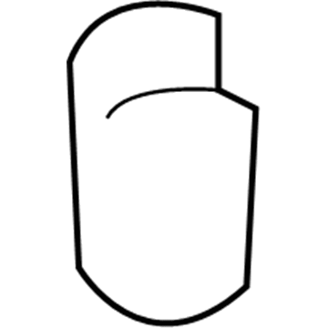 Mercury -N806113-S Pin