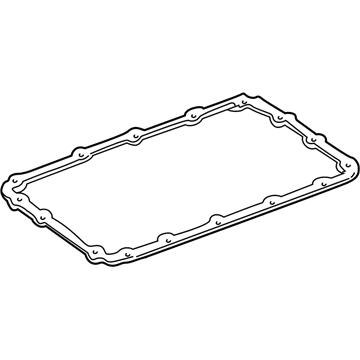Ford 5F9Z-7A191-AA Gasket