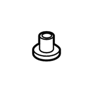 Ford -W705002-S300 Pin - Special