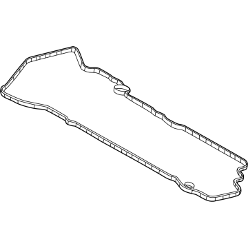Lincoln P2GZ-6584-A Gasket