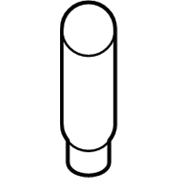 Ford E5RY-13466-B Bulb