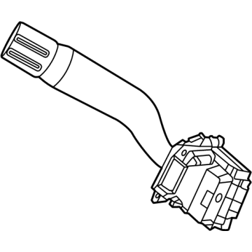 Ford ML3Z-13K359-AA Switch Assembly - Direction Indicator