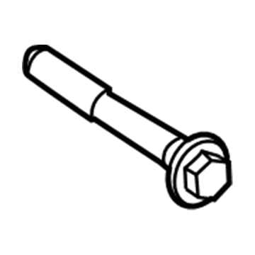 Ford -W713478-S439 Bolt