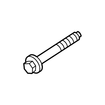 Ford -W718909-S900 Bolt