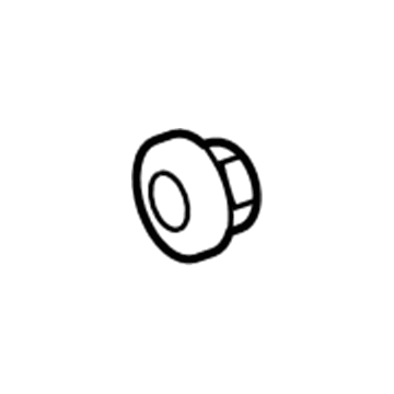 Ford -N621927-S441 Nut - Hex.