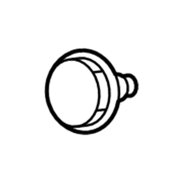 Ford -W705985-S437 Bolt And Washer Assembly - Hex Head