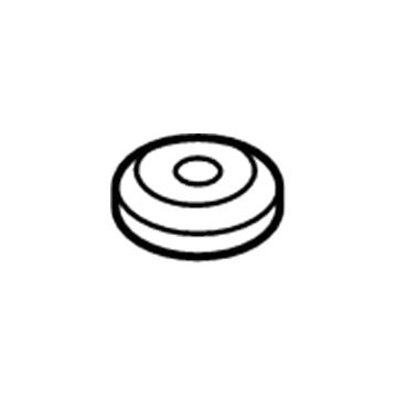 Ford 7C2Z-1000154-CA Insulator