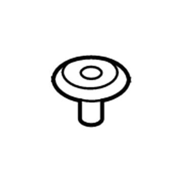 Ford F5UZ-1000154-A Insulator
