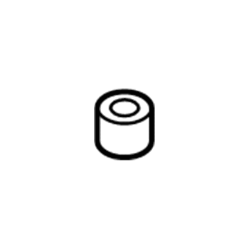 Ford 7C2Z-1000155-A Insulator